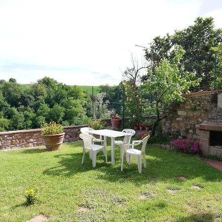 Appartement La Casa Del Fotografo à Colle Val D'Elsa Extérieur photo