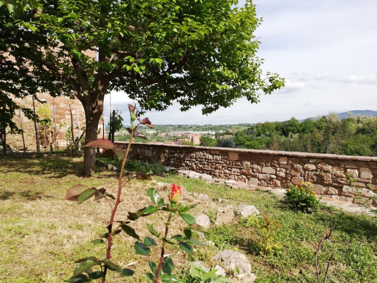 Appartement La Casa Del Fotografo à Colle Val D'Elsa Extérieur photo